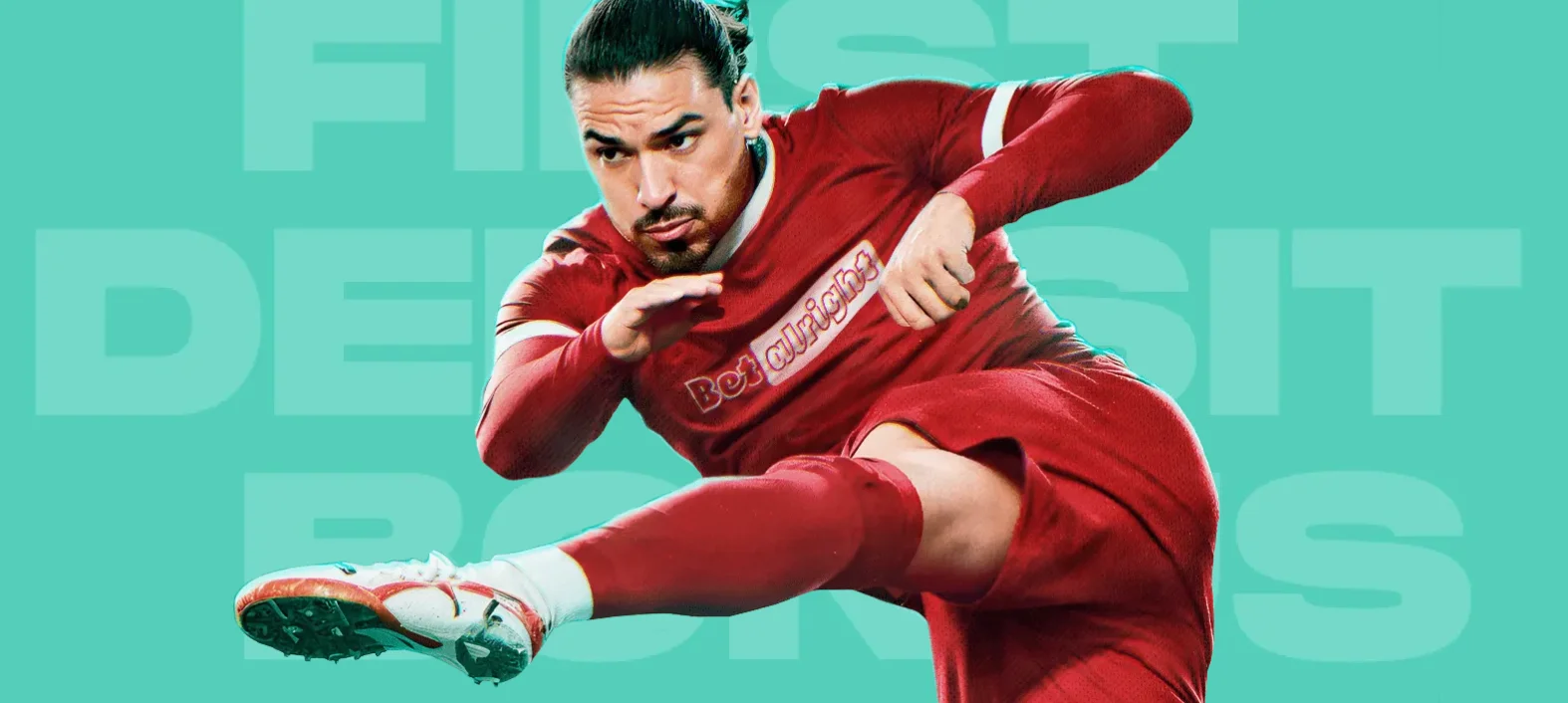 Sports First Deposit Match