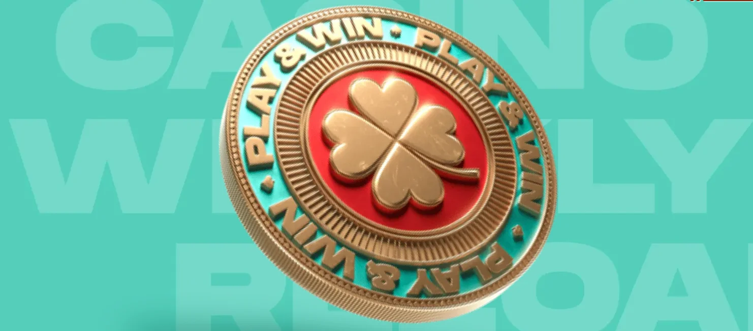 Weekly Reload Spins